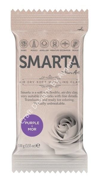 Smarta Mor 100 gr