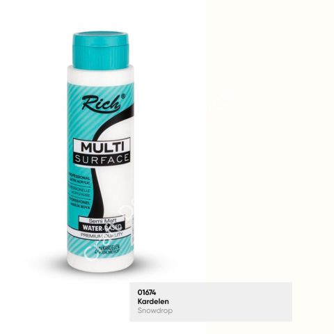 MULTI SURFACE - KARDELEN 500ml