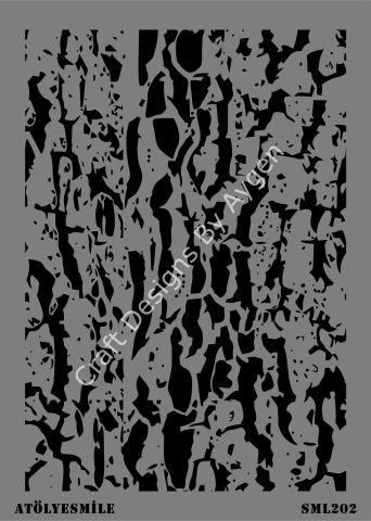 SML 202 STENCIL