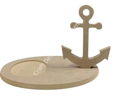 Kahve Sunumluğu  Çapa