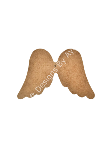 MELEK KANAT 15 x 10 cm