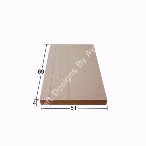 BÜYÜK DÜZ ŞASE PANO