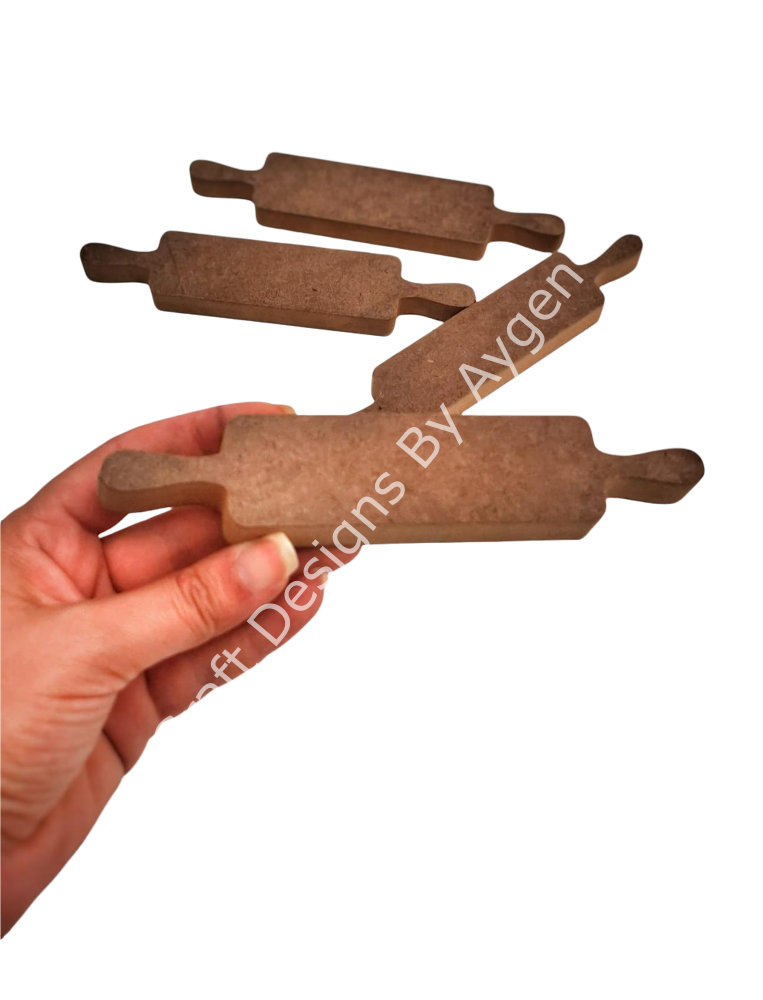 MİNİK MERDANE 18 cm