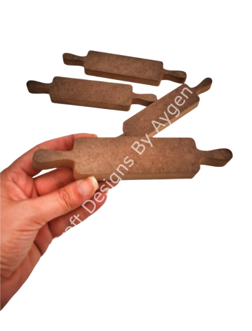 MİNİK MERDANE 18 cm