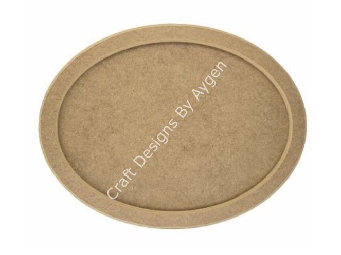 OVAL TEPSİ KÜÇÜK 31x42