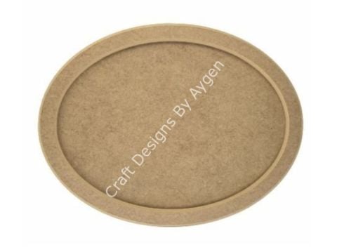 OVAL TEPSİ KÜÇÜK 31x42