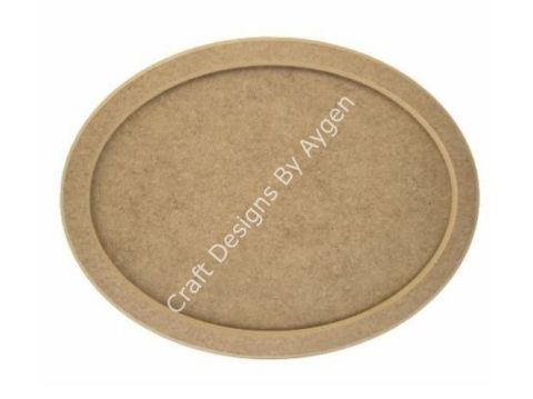 OVAL TEPSİ KÜÇÜK