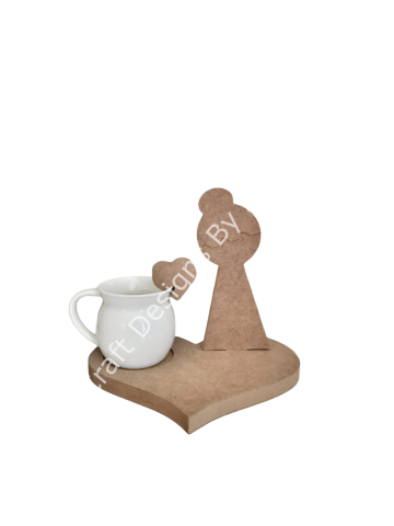 KADIN FİNCAN ALTLIĞI