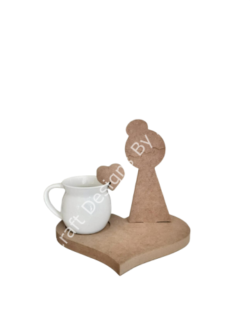 KADIN FİNCAN ALTLIĞI