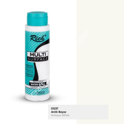 MULTI SURFACE - ANTİK BEYAZ 500ml