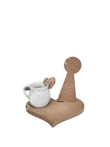 ERKEK FİNCAN ALTLIĞI