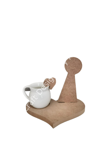 ERKEK FİNCAN ALTLIĞI