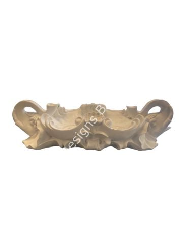FİLLİ TABAK  33x19