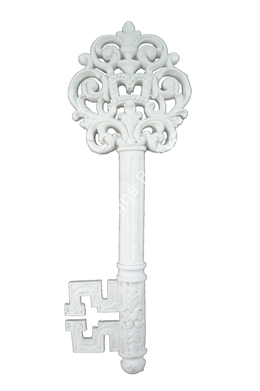 SOLA BAKANA ANAHTAR 40X15