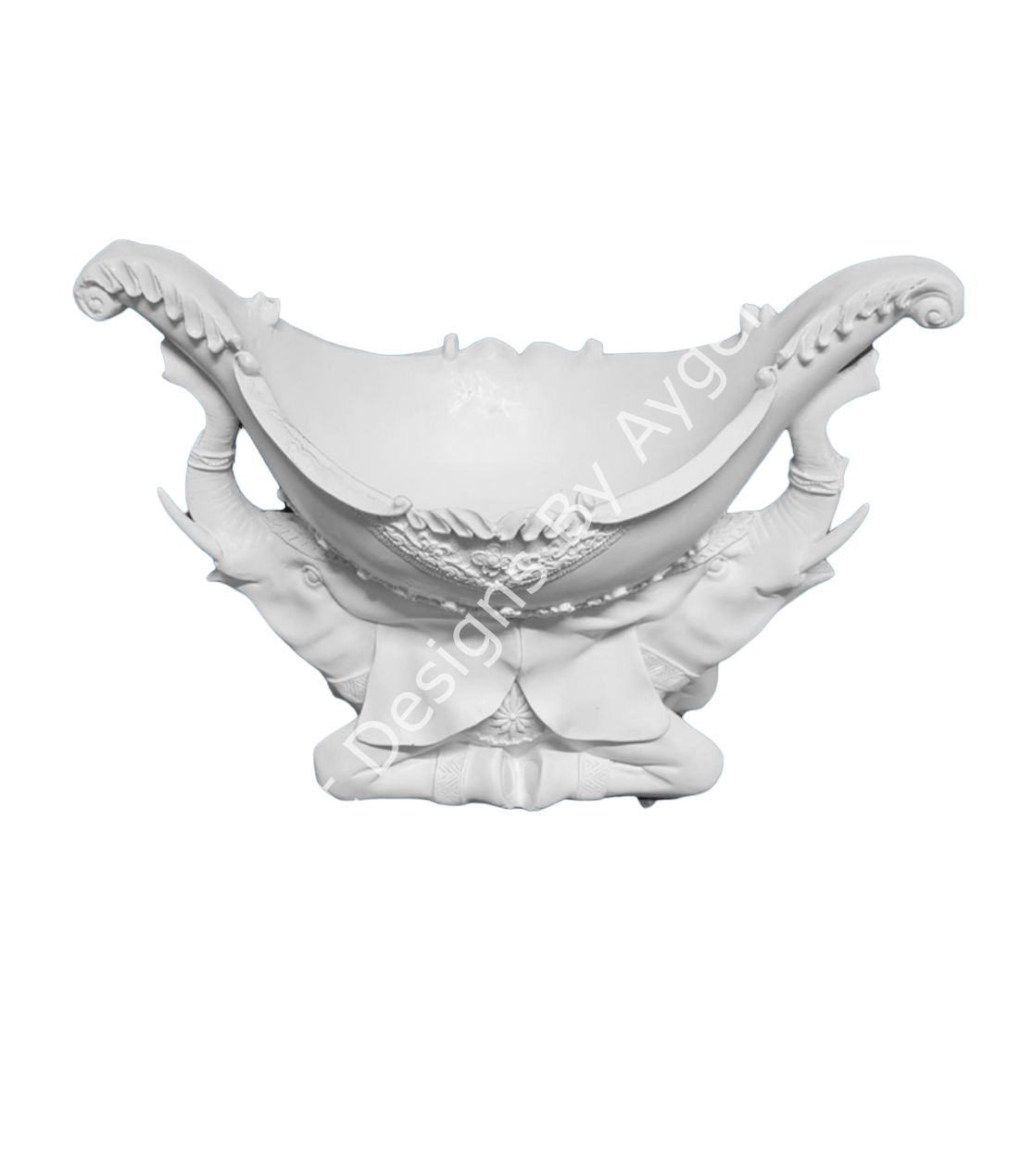 BÜYÜK FİLLİ TABAK  24X33