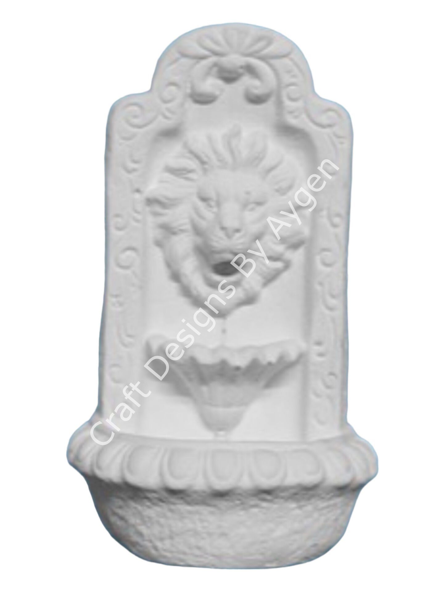 ASLAN TÜTSÜLÜK  17X10