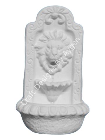 ASLAN TÜTSÜLÜK  17X10