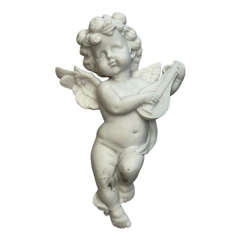 ÇALGICI MELEK 15 X 9 CM