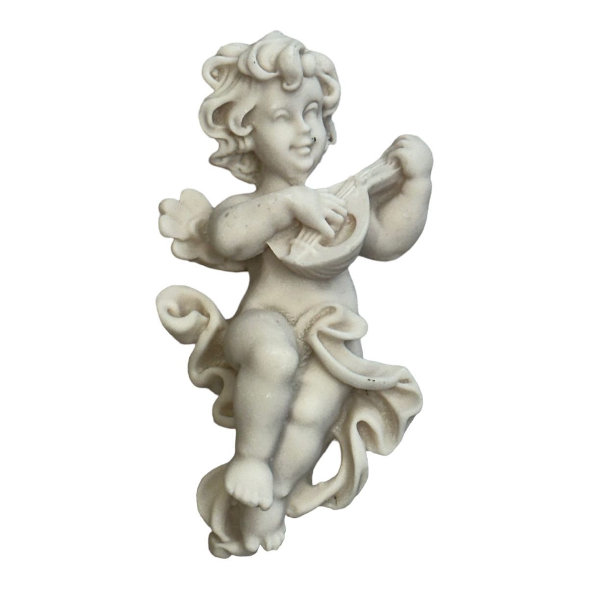 MÜZİSYEN MELEK 14 X 8 CM