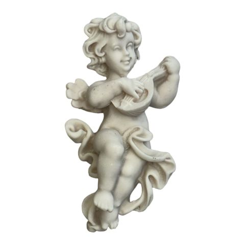 MÜZİSYEN MELEK 14 X 8 CM