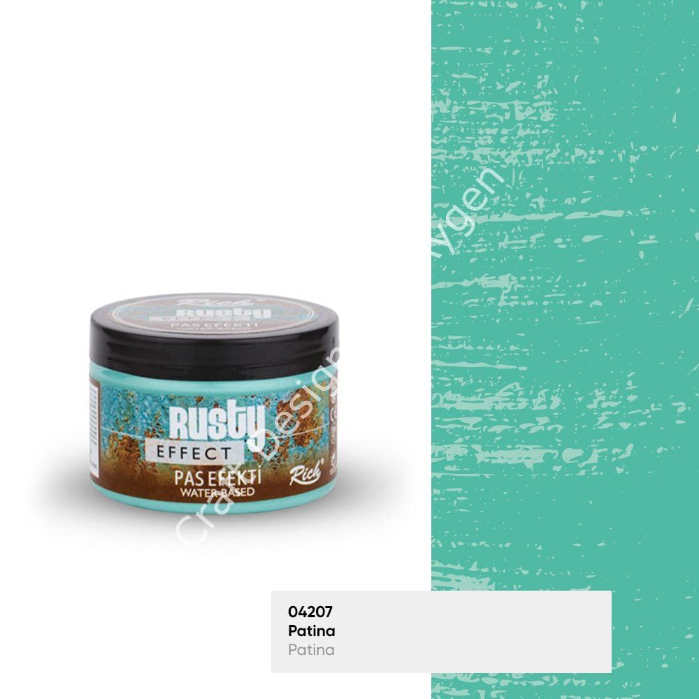 PAS EFEKTİ - PATİNA 150ml