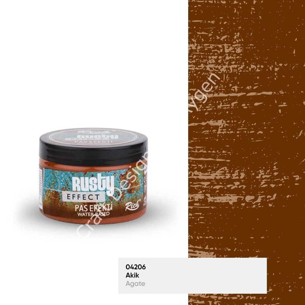 PAS EFEKTİ - AKİK 150ml