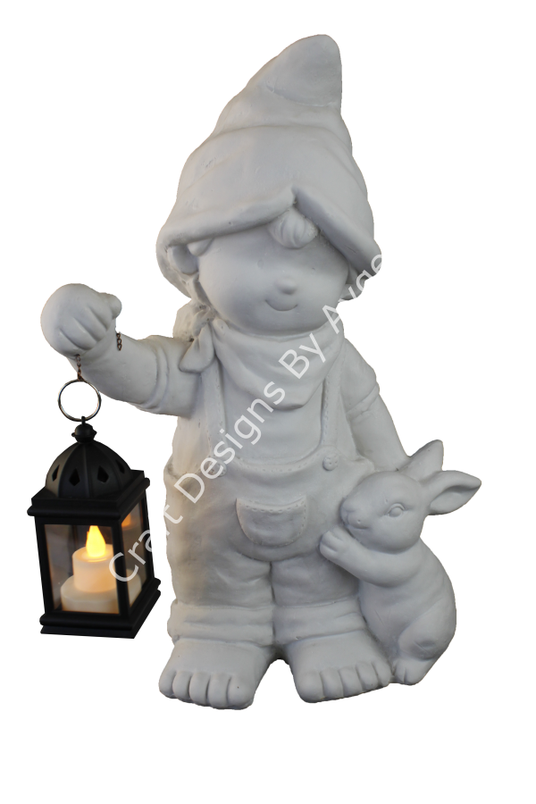 FENERLİ CÜCE ÇOCUK 43X27 CM