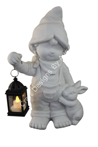 FENERLİ CÜCE ÇOCUK 43X27 CM