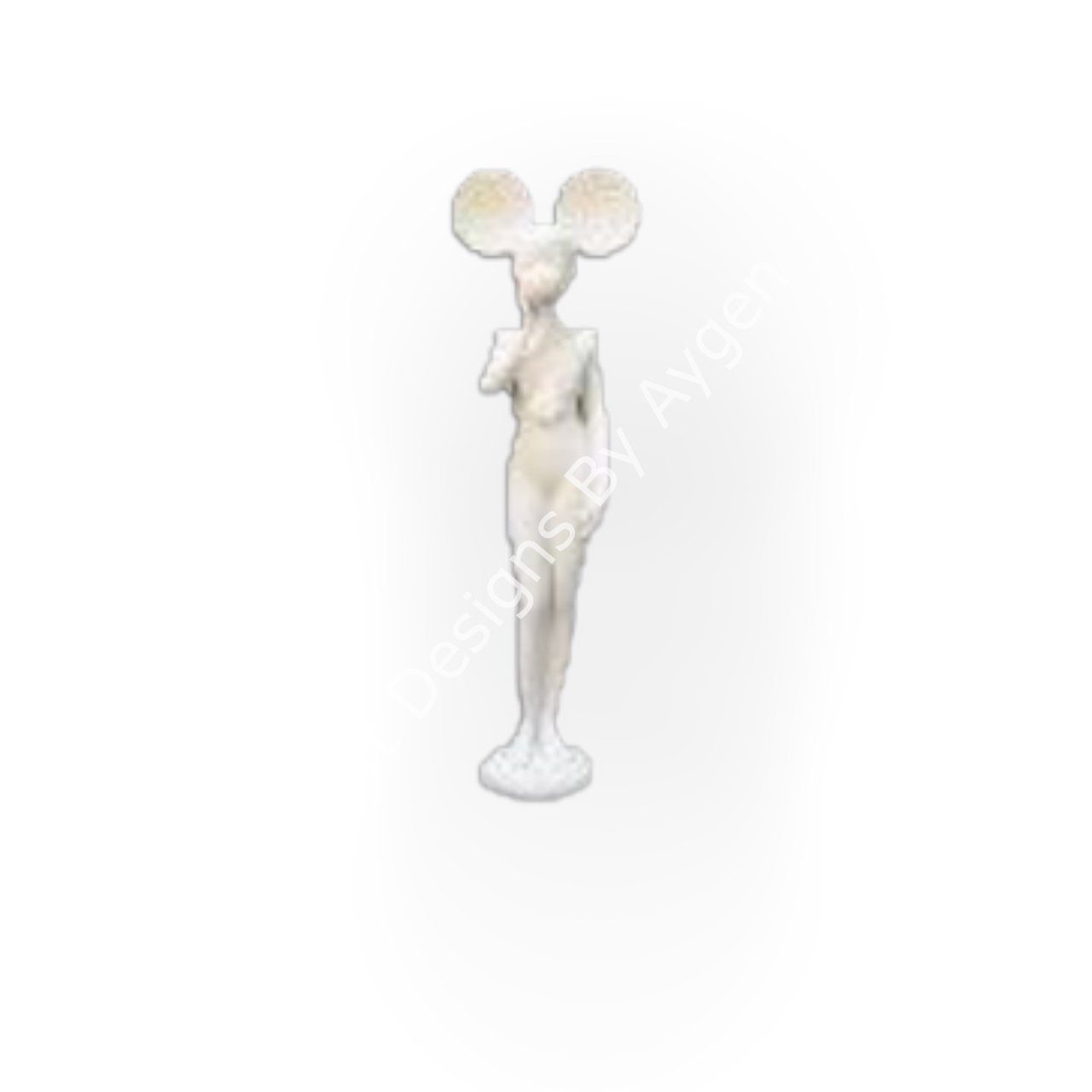 SAKIZ ŞİŞİREN MİKİ KIZ 2 29X9 CM