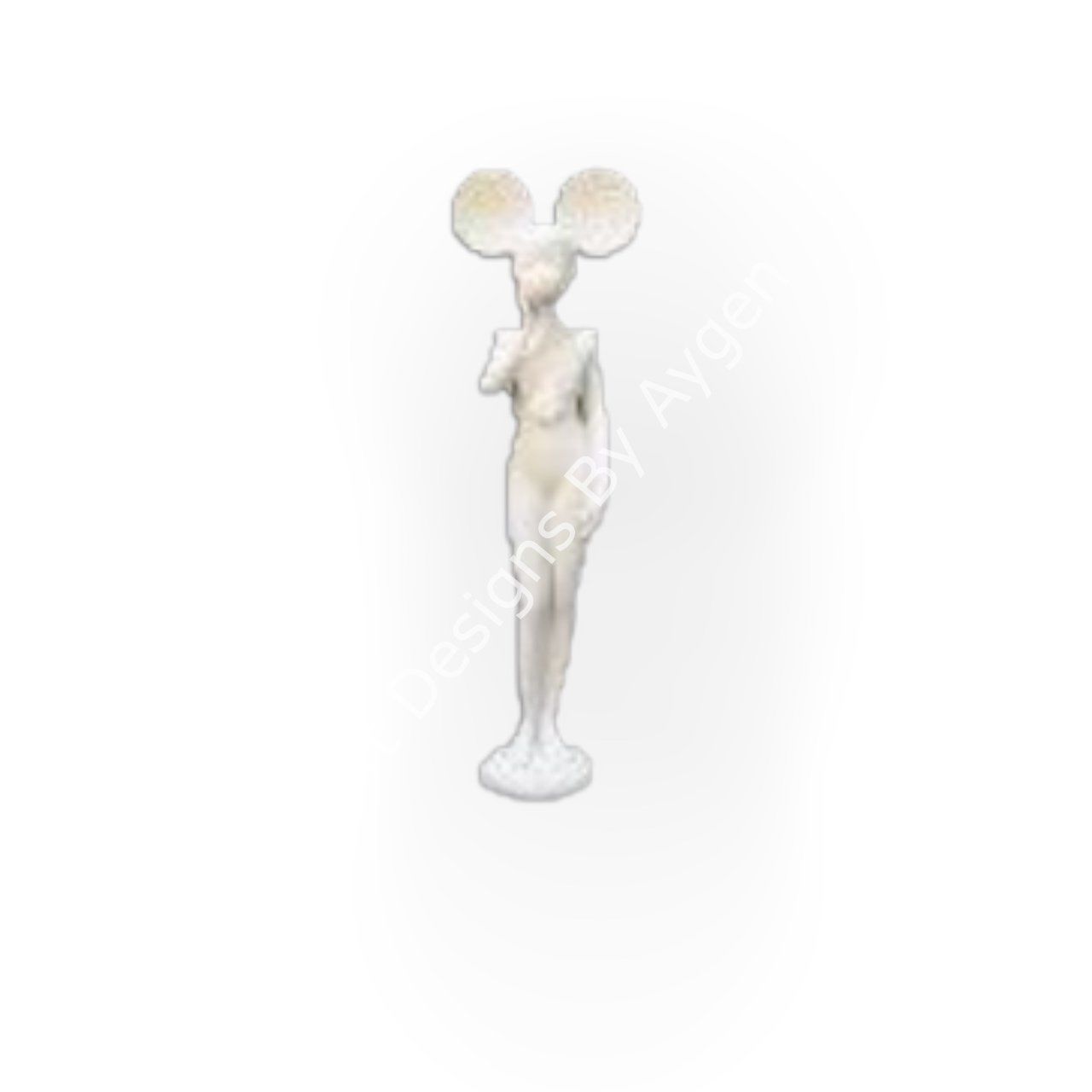 SAKIZ ŞİŞİREN MİKİ KIZ 2 29X9 CM