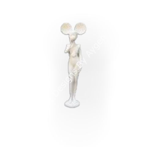 SAKIZ ŞİŞİREN MİKİ KIZ 2 29X9 CM