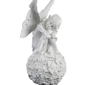 TOP ÜZERİNDE MELEK-2