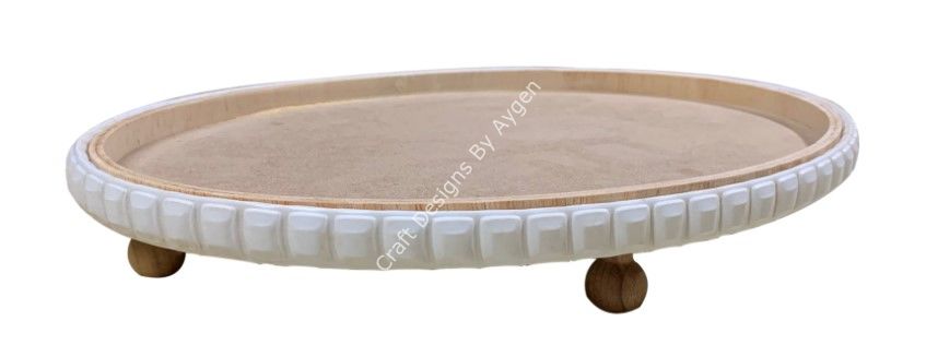OVAL SUNUMLUK