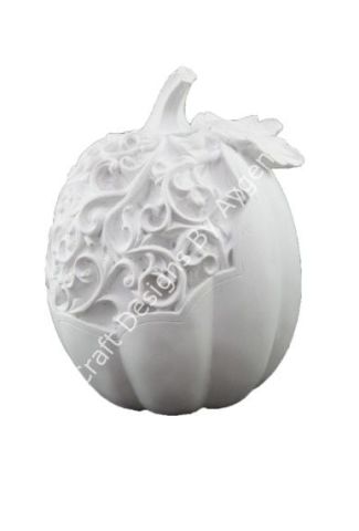 BÜYÜK SÜSLÜ KABAK 24X20 CM