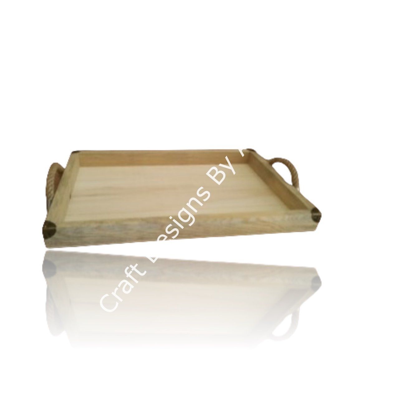 MASIF DIKDORTGEN TEPSI