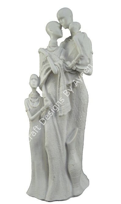 ZENCİ AİLE 29X10 CM