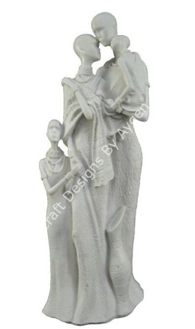 ZENCİ AİLE 29X10 CM