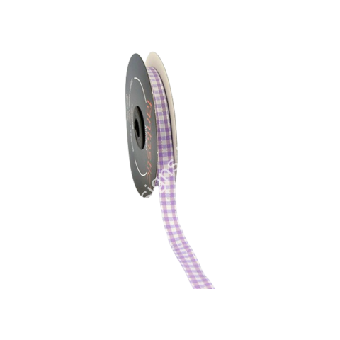 10 MM EKOSE KURDELE LİLA - 1 METRE