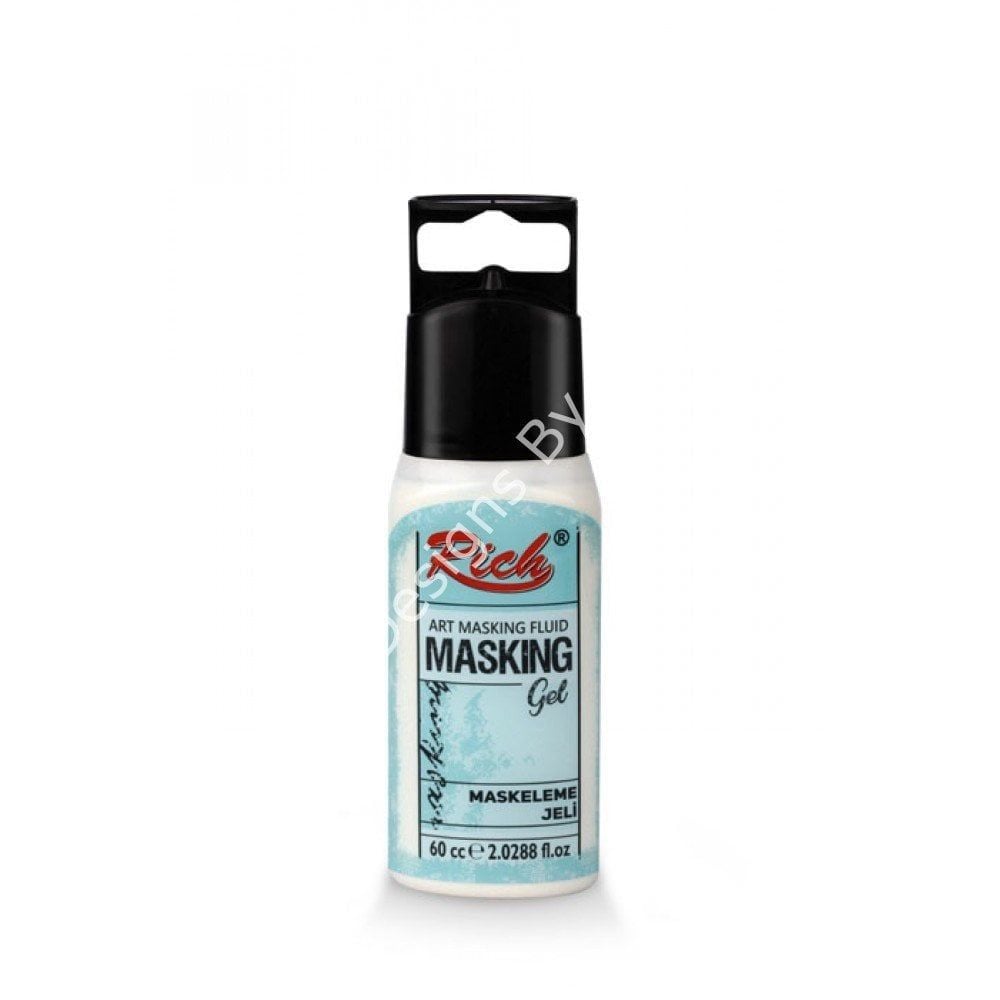 MASKELEME JELİ 060ml