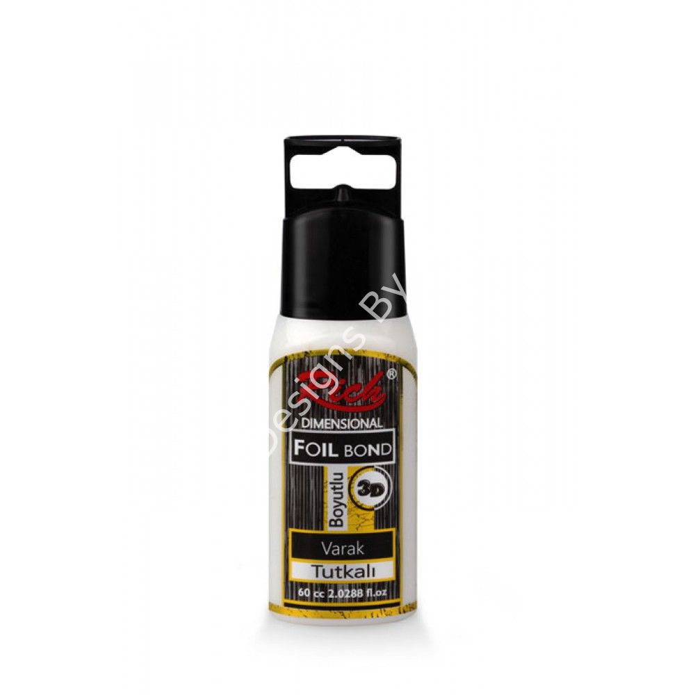3D BOYUTLU VARAK TUTKALI 060ml