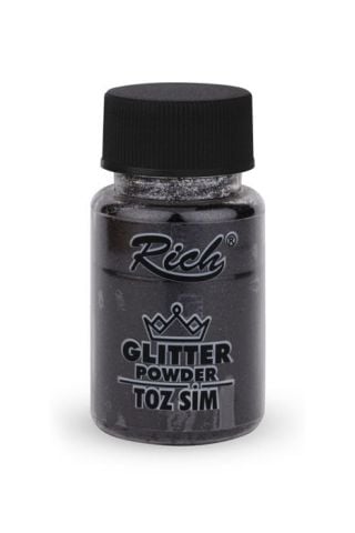 TOZ SİM - SİYAH 050ml