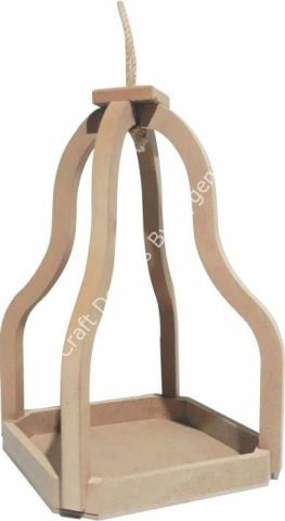 VAPUR TEPSİSİ KARE