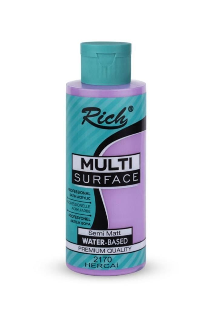 MULTİ SURFACE - HERCAİ 120ml