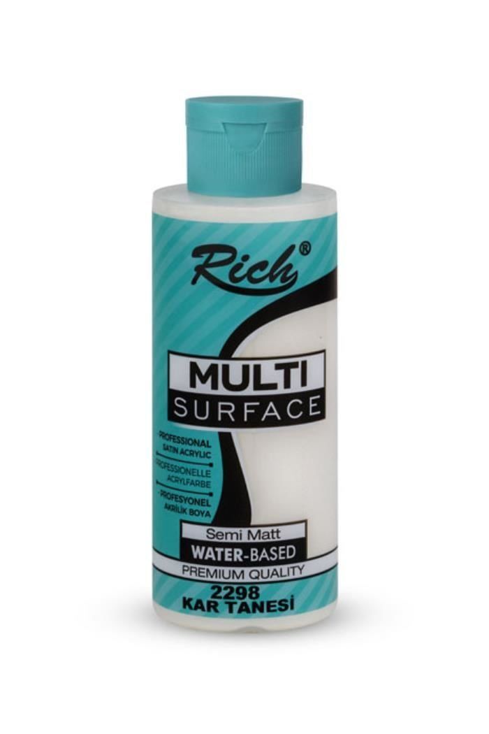 MULTİ SURFACE - KARTANESİ 120ml