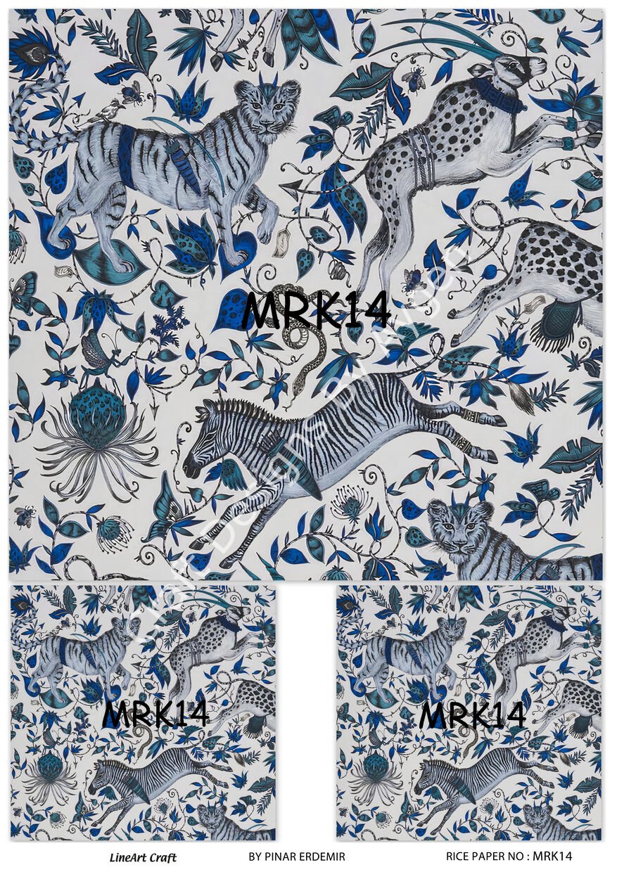 MRK 14