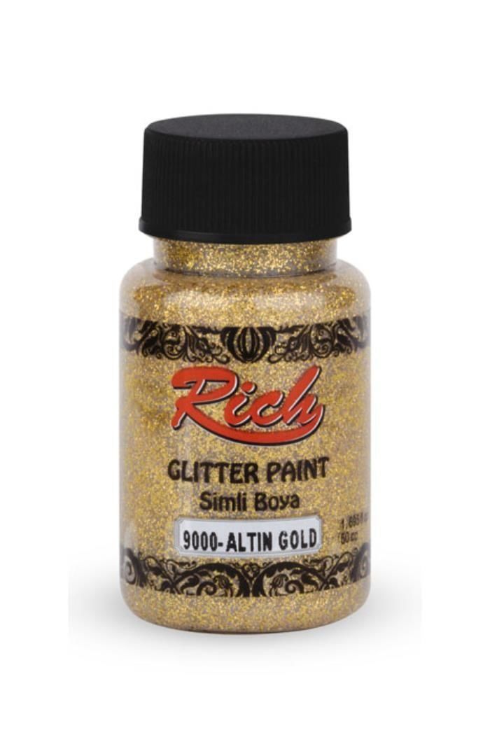 SİM BOYA - ALTIN 050ml
