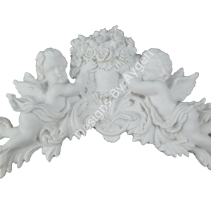 MELEKLİ OBJE 22X13