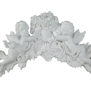 MELEKLİ OBJE 22X13