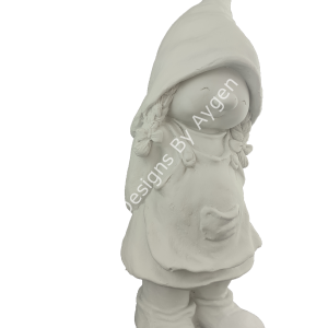 BÜYÜK KIZ CÜCE 60X22 CM