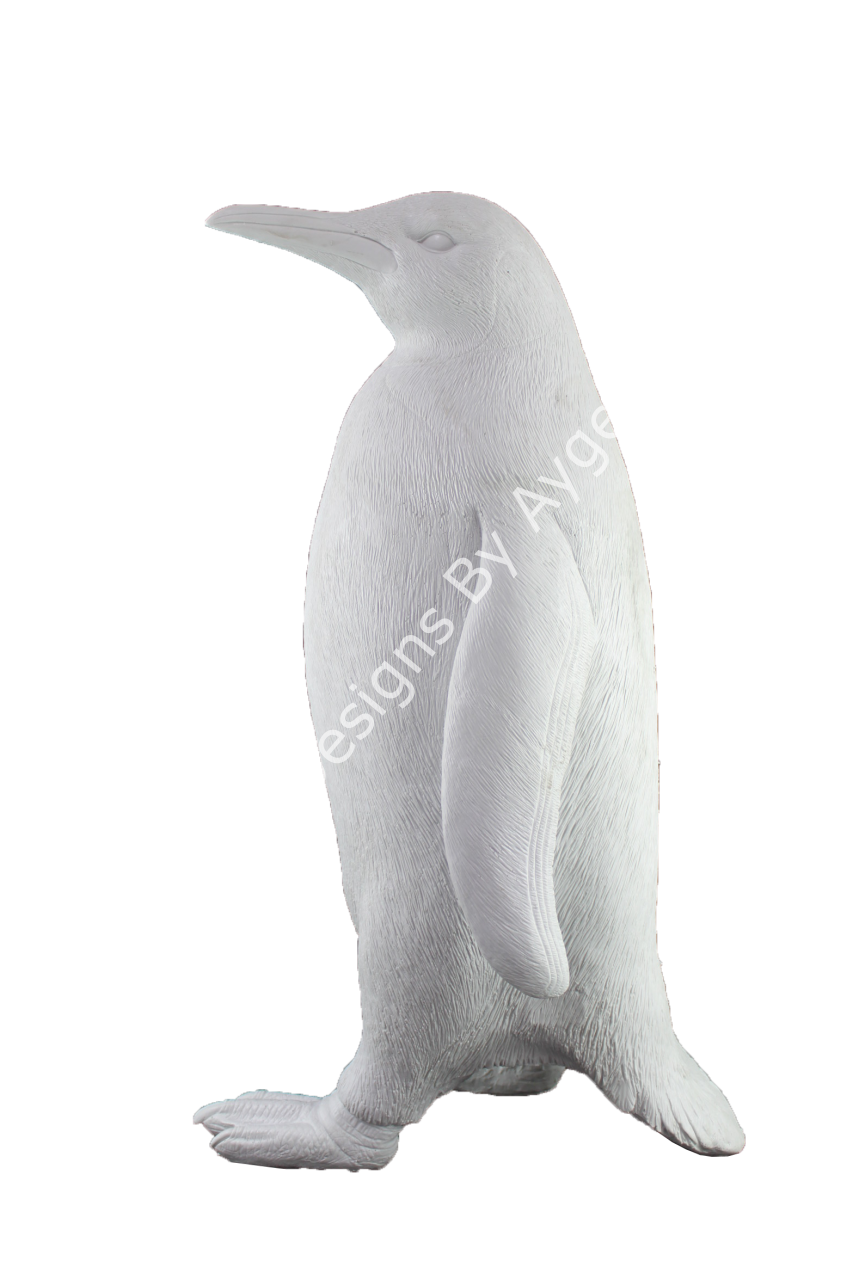 BÜYÜK PENGUEN 58X32 CM